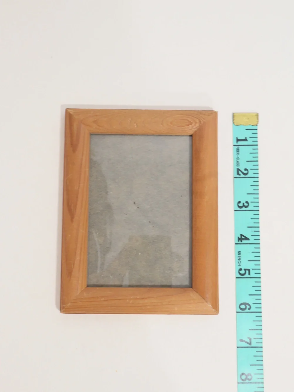 Unbranded larger frame